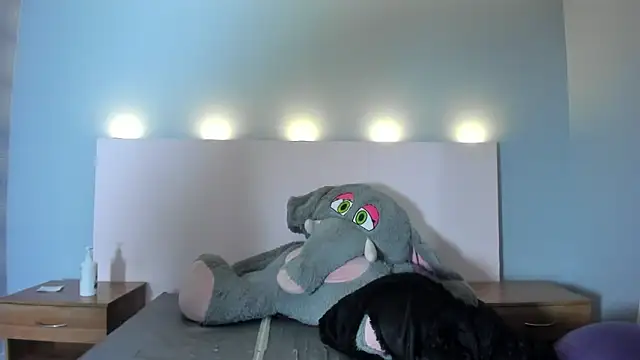 Desire_Ecstasy Live XXX Chat