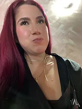 JimenaWhite Live XXX-Chat