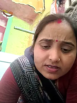 Pooja_hote Webcam show