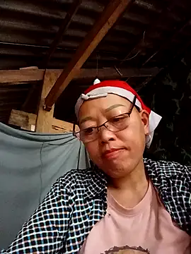 Agnes-baby Show in webcam