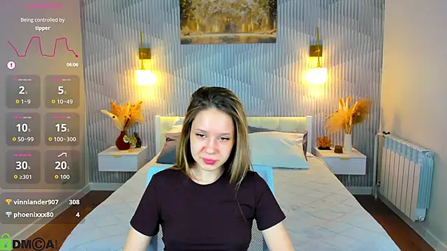 Mini_Allice 现场XXX聊天