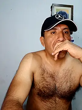 DIEGOLUIS2026 Show Webcam