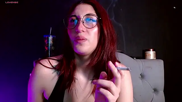 Red-moon1 – Live XXX-chat