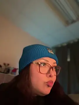 Pumpkin_bunny 라이브 XXX 채팅