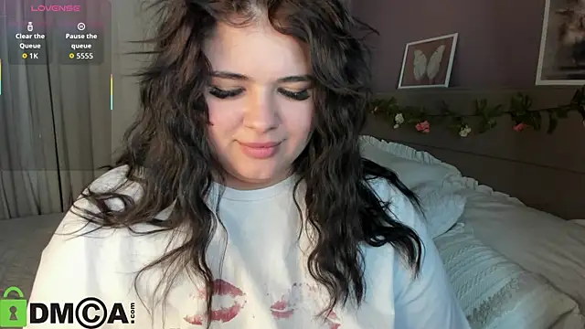 Živý XXX chat Annet_Nel1son