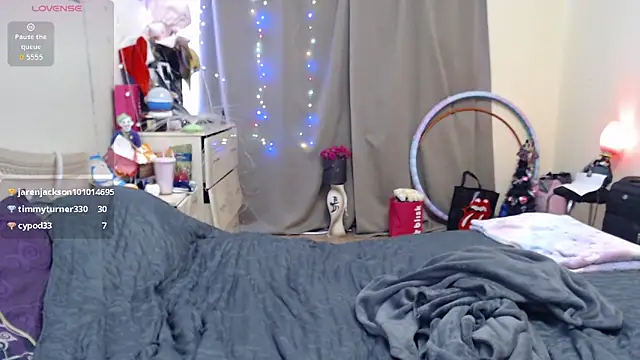 Онлайн чат XXX BLACKPeonyy