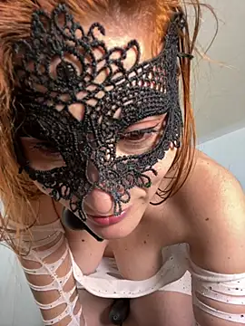 Miacarry Live XXX-Chat