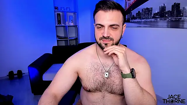 عرض كام Jace_Thorne