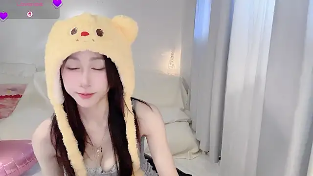 Fayebae_11 – Live XXX-chat