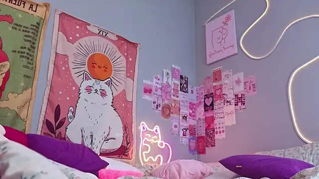 Leri_Dells – Live XXX-chat