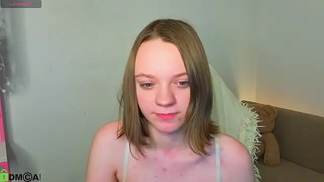 Olivia_Riesz – Live XXX-chat