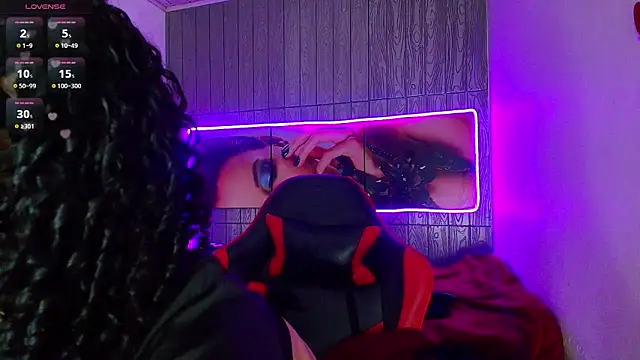 Chat XXX en directo de dolly_boob