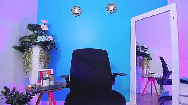 ViictoriiaSaenz – Live XXX-chat