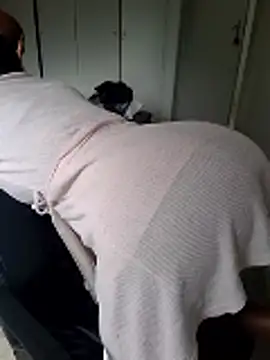 Chat XXX en directo de Barbieee1301