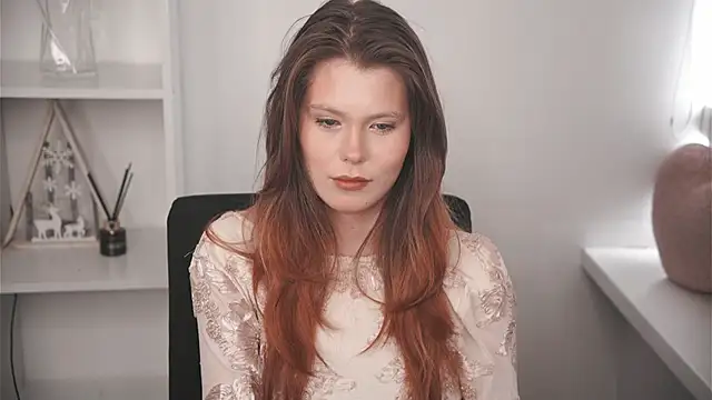 MarnieWootan élő XXX-chatje