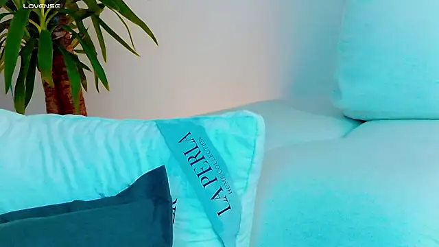 Miss_Magic_Eyes_ – Live XXX-chat