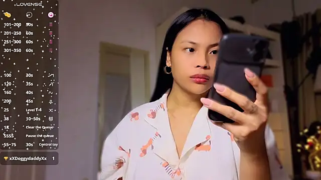 venusangelicxx Webcamshow