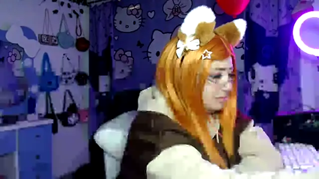 lussyevans24 Live XXX-chat