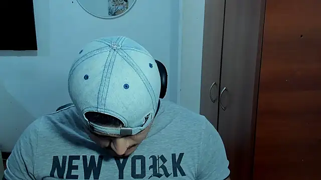 Baltazar_Dupont Chat XXX in diretta