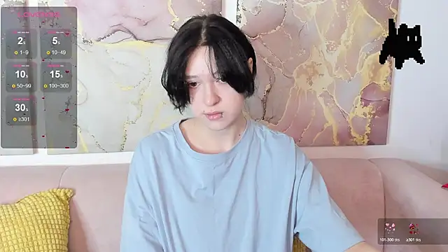 fiamoory Chat XXX live