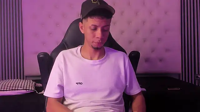 Jordan_Crew Chat XXX in diretta