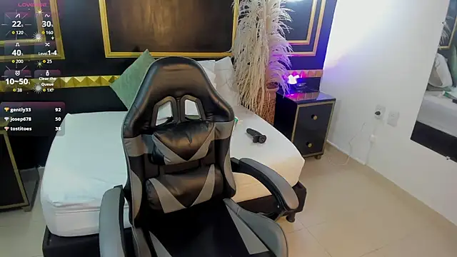 clara_luu_ Chat XXX live