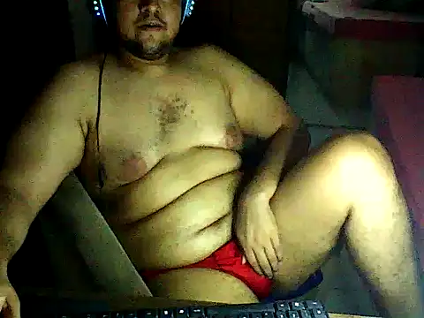 chubbygamer26 Chat XXX in diretta