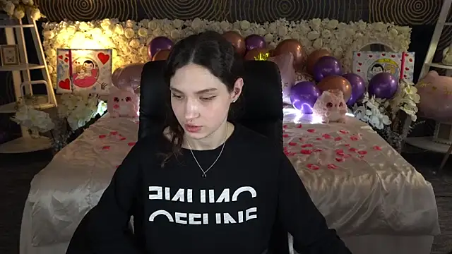 BabyFlowerr Chat XXX live
