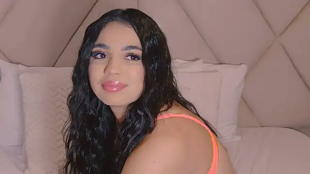 Chat XXX ao vivo de CharlotteeBrownn