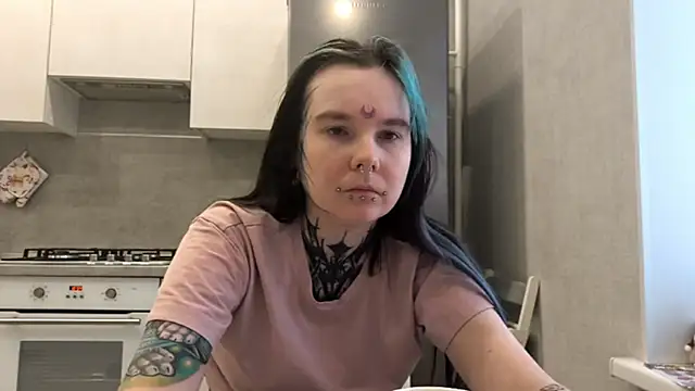 HighelikeGirl Live XXX-chat