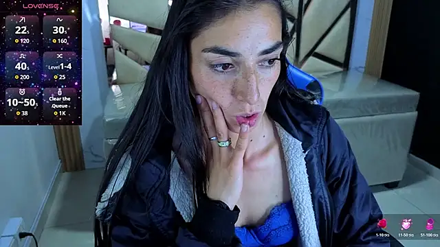 Maily_a_ Chat XXX live