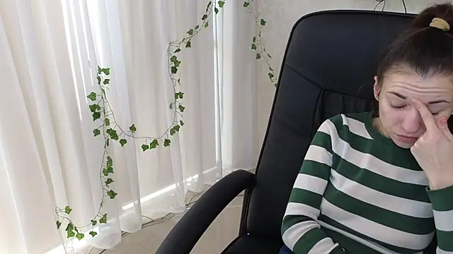 Ulyanix Live XXX-chat