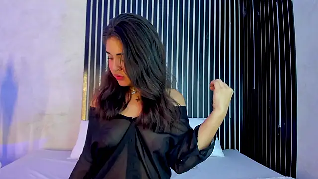 melodyphillips_2_ élő XXX-chatje