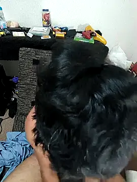 Czat XXX na żywo – ShaddMan