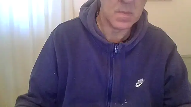 ANONIMO7735 webcam show