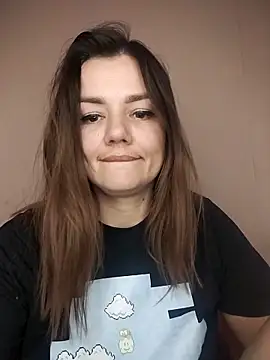 KrissSexi Webcam-Show