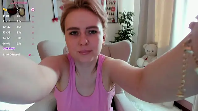 Chat XXX ao vivo de terry_roberrtson