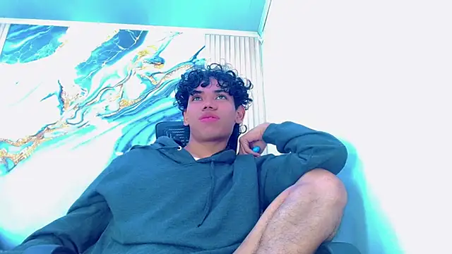 Chat XXX Live DaviidBuckx_