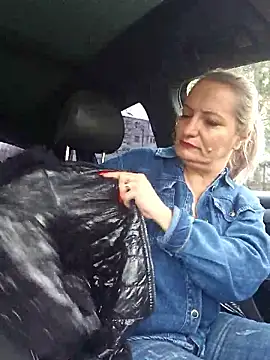 LadyTouch 라이브 XXX 채팅