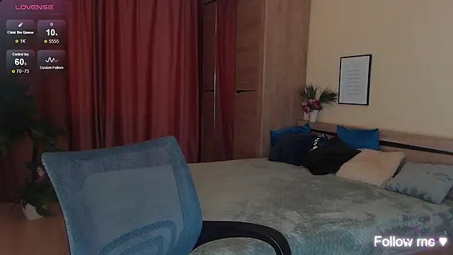 Chat XXX en directo de FireWater6