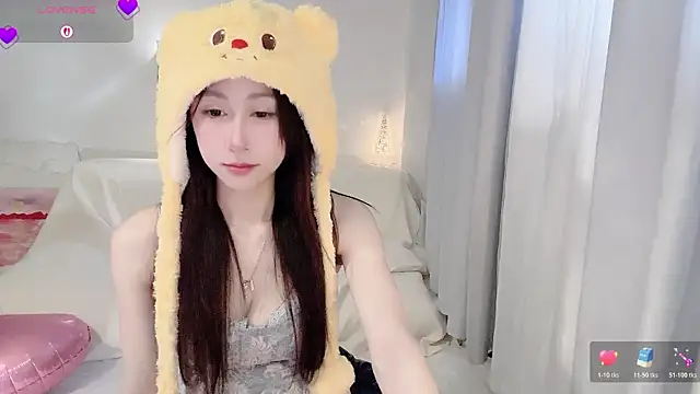 Fayebae_11 Chat XXX in diretta