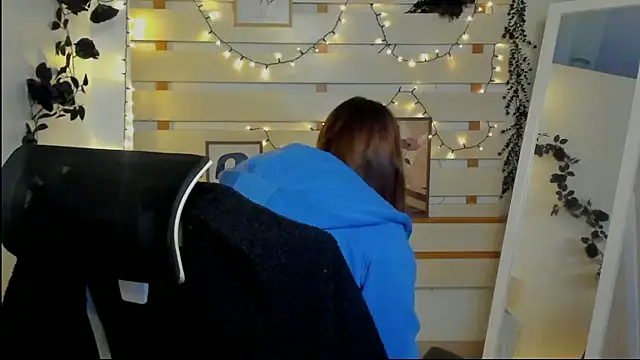 Chat XXX Live Josephine_Kiss