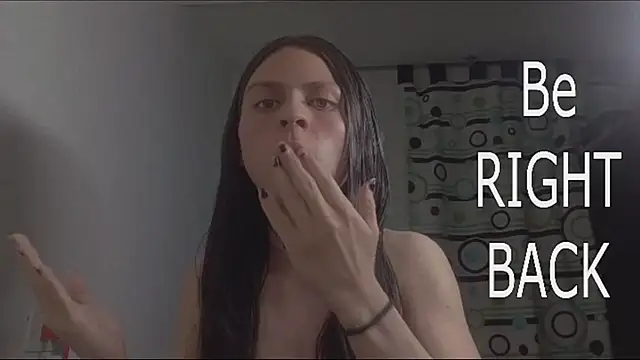 دردشة Petite-Goth الجنسية المباشرة