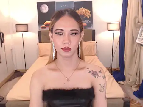 دردشة PreciousAmore الجنسية المباشرة