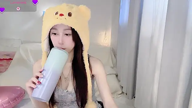 Fayebae_11 网络视讯表演