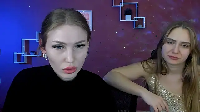 Chat XXX en directo de ariel_shadow