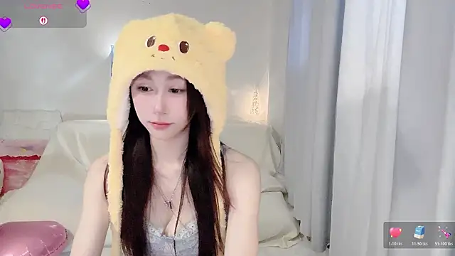 Fayebae_11 Live XXX Chat