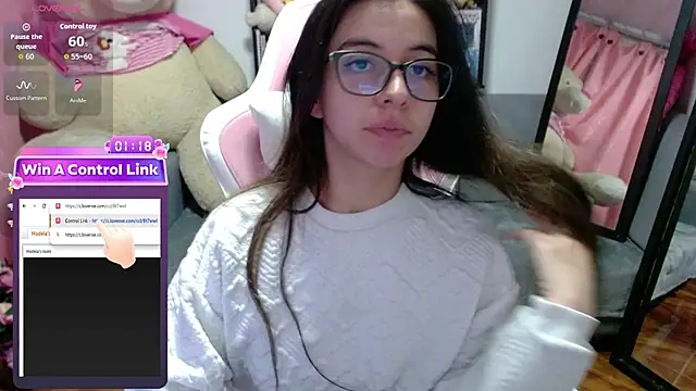 Maggie_Fox3 Live XXX-chat