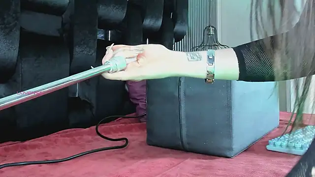 levana1 Live XXX-chat