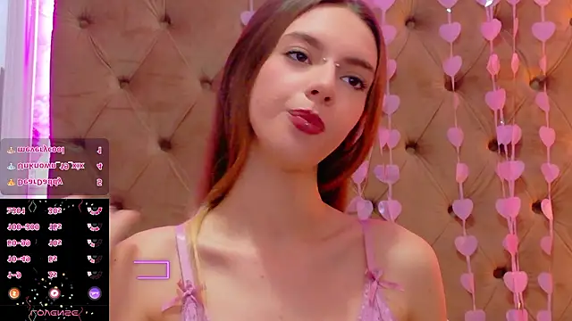 Chat XXX Live CoraVex